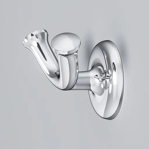 Крючок для полотенец AM.PM Like A8035600 - фото 5