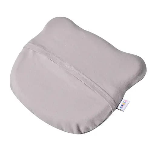 Наволочка трикотажна на подушку ортопедичну дитячу BabyComfort Papaella 23х30 см (8-36144*001) - фото 6