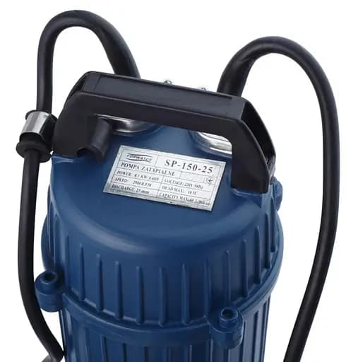 Насос дренажний Forwater SP-150-25 (CV019892) - фото 2