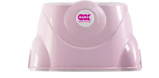 Многофункциональный детский стульчик OK Baby Herbie светло-розовый (38205435) - фото 2