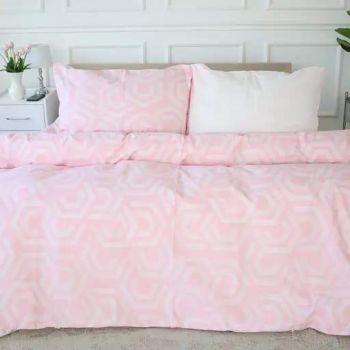 Наволочка MirSon Ranforce Elite 17-4771 Grenoble 40х40 см (2200008962241) - фото 2