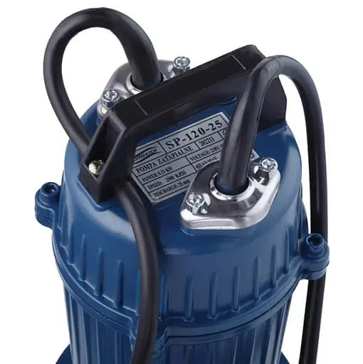 Насос дренажний Forwater SP-120-25 (CV019571 - фото 2