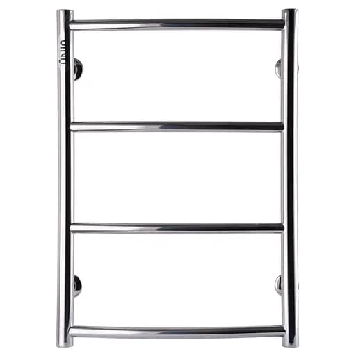 Рушникосушарка UNIO LD W 600-400-4 Драбинка Дуга (20651) - фото 1