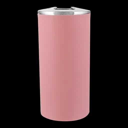 Стакан для зубных щеток Offtop, розовый (855732) - фото 1