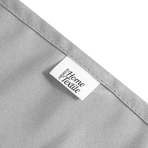 Скатертина Ardesto Waterproof 140х180см, 100% поліестер, сірий (ART08WG) - фото 4