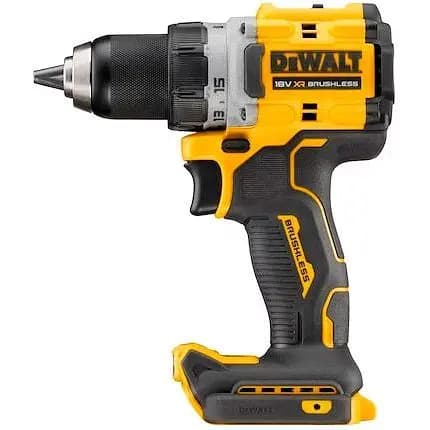 Дриль-шуруповерт DeWalt DCD800P2T-QW [93609] - фото 3