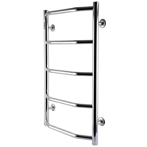 Рушникосушарка UNIO LT W 700-400-5 Драбинка Трапеція (20644) - фото 2