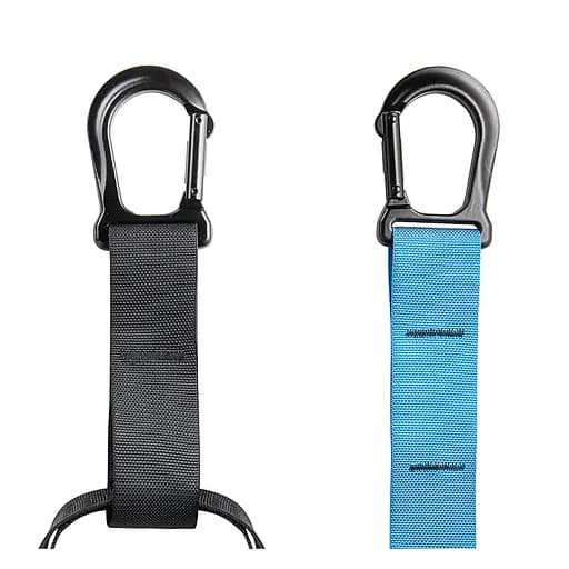 Петли для функционального тренинга 4FIZJO TRX 4FJ0092 (P-5907739311016) - фото 5