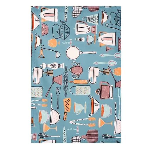 Серветка сервірувальна Ardesto Cookery 30х45см, 90% поліестер, 10% бавовна (ART06CK) - фото 2