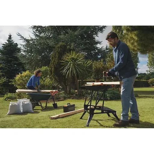 Дриль-шуруповерт Black+Decker BCD001C1 [119552] - фото 10