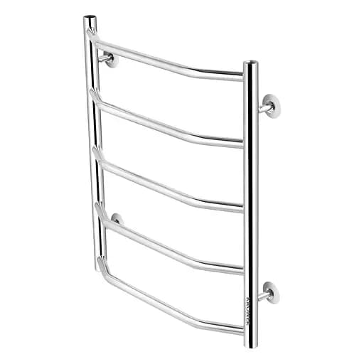 Сушарка для рушників водяна Kroner KRP Diva WT600x500-5 (CV036303) - фото 2