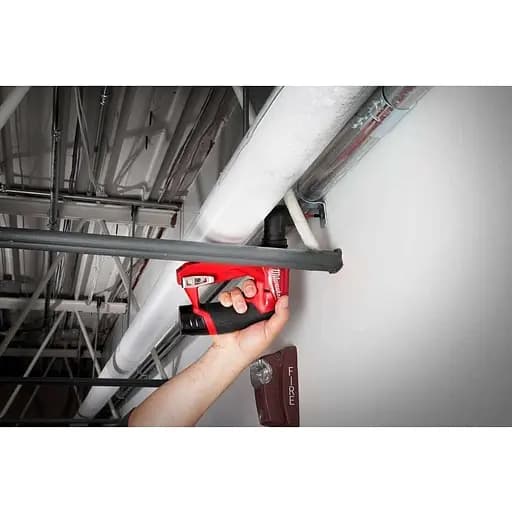 Дриль-шуруповерт Milwaukee M12 FDDXKIT-202X [4933464979] [118147] - фото 16