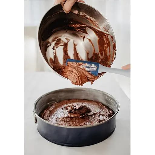 Лопатка кондитерська Fackelmann Elemental 18.5х4.5 см (670441) - фото 2