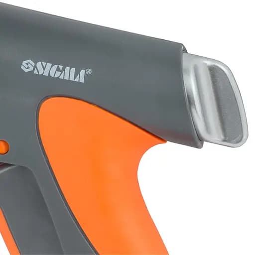 Пистолет-распылитель Flora 7-ми режимный (ABS+AL+TPR) (5011274) - фото 6