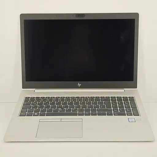 Ноутбук HP EliteBook 850 G5 FHD (i5-8350U/16/1TBSSD) - Class A "Б/В" - фото 1