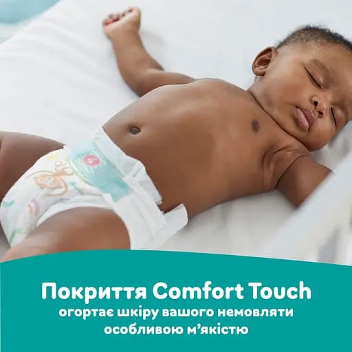 Уцінка. Набір підгузків Pampers Active Baby 3 (6-10 кг) 208 шт.  - фото 5