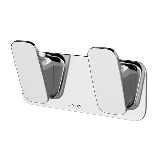 Двойной крючок для полотенец AM.PM Inspire 2.0 A50A35600 - фото 1