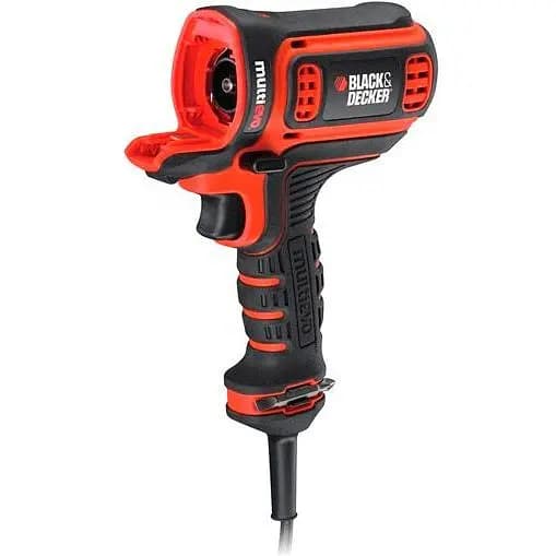 Дриль-шуруповерт Black+Decker MT350K-QS [89314] - фото 6