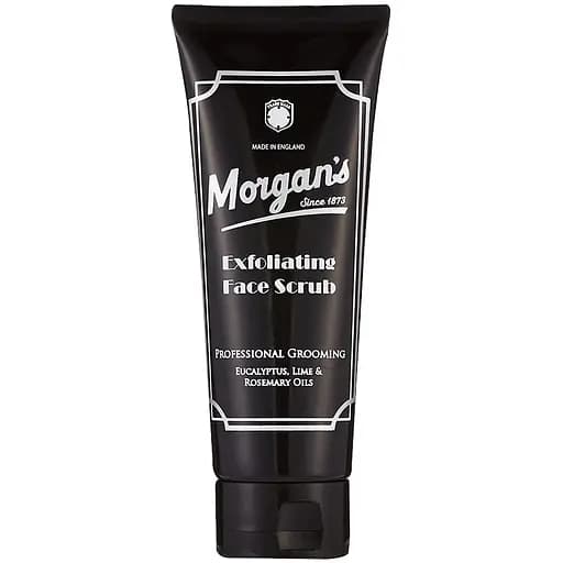 Пілінг для обличчя Morgan's Exfoliating Face Scrub 100 мл - фото 1