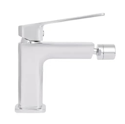 Смеситель для биде Qtap Capricorn, Chrome (k26) QTCAP2060102C48223 - фото 3