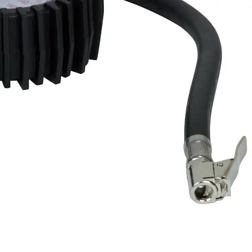 Пневмопистолет для подкачки Sigma 85-200 л/мин 12 бар (6832131) - фото 4