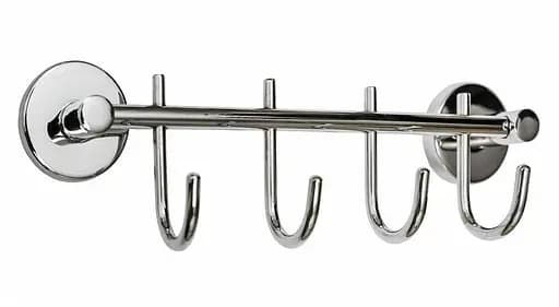 Вешалка для полотенец Platinum А15112 (SP000024334) - фото 1