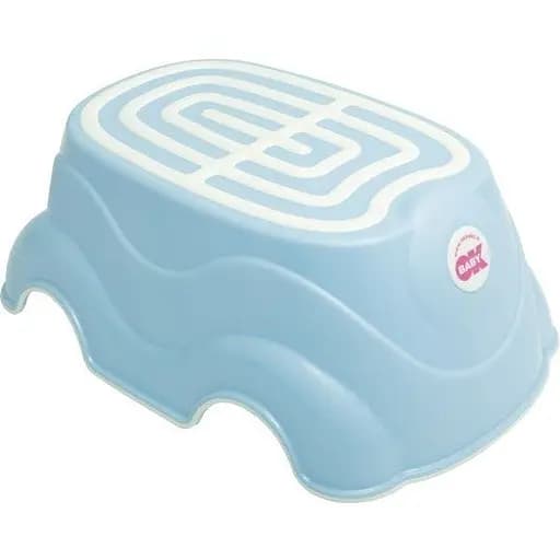 Багатофункціональний дитячий стільчик OK Baby Herbie, блакитний (38205535) - фото 1