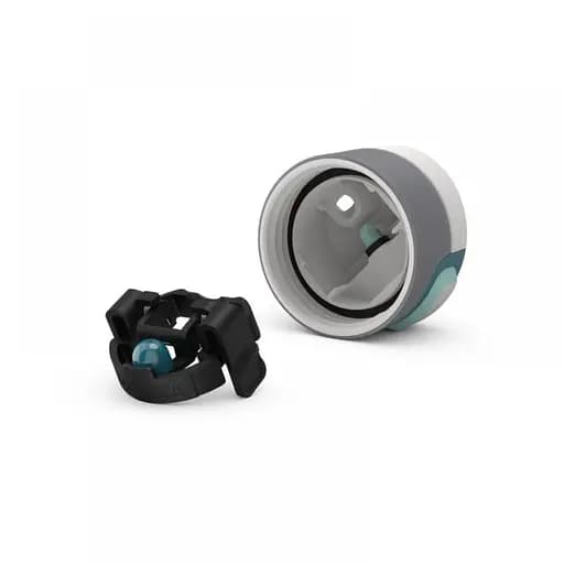 Термокружка Kambukka Etna, 300 мл, бирюзовая (11-01025) - фото 5