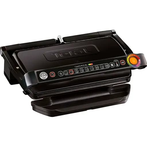 Электрогриль Tefal OptiGrill+ XL GC722834 [54172] - фото 1