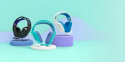 Ігрові навушники Logitech G335 Wired Gaming Black (981-000978) [70700] - фото 8