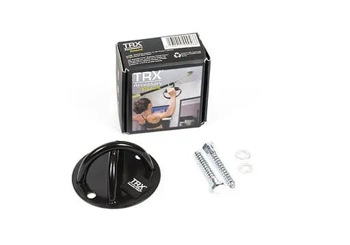 Крепление EasyFit TRX X-mount Черное (EF-2369) - фото 1