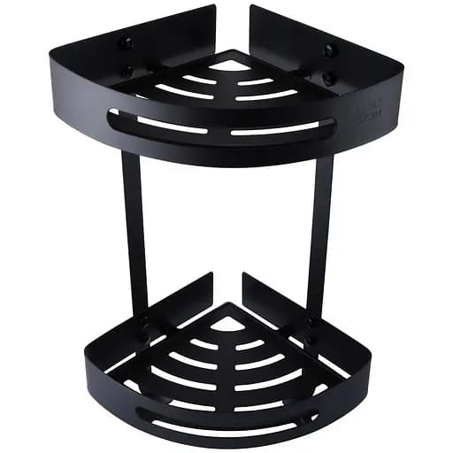 Полочка угловая двойная Globus Lux BQ9422 - фото 2