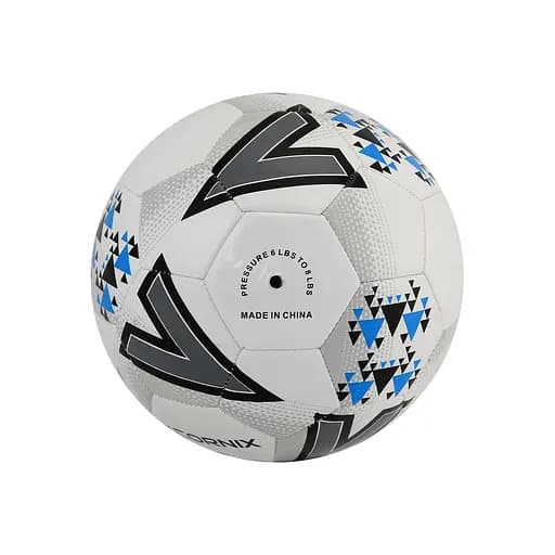 М'яч футбольний Cornix SkyRocket XR-0381 Size 5 - фото 2