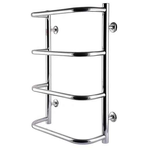 Рушникосушарка UNIO LS W 600-400-4 Драбинка Скоба (20875) - фото 3