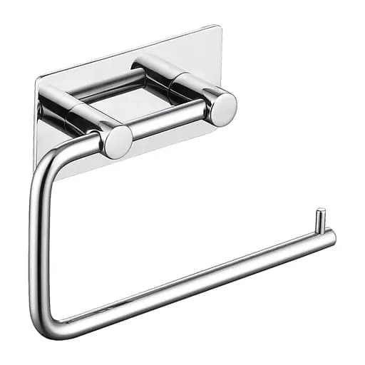 Держатель для туалетной бумаги Omnires Strong chrome (ST30510CR) - фото 1