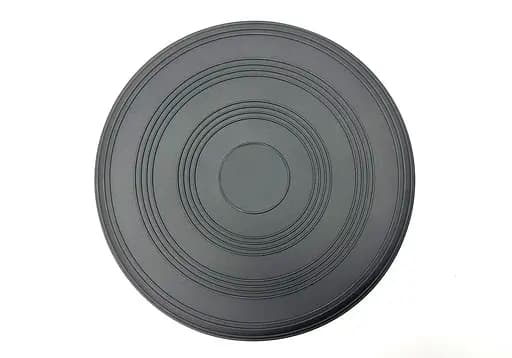 Балансувальна подушка масажна EasyFit Cushion-2 чорна (EF-1841-BK) - фото 2