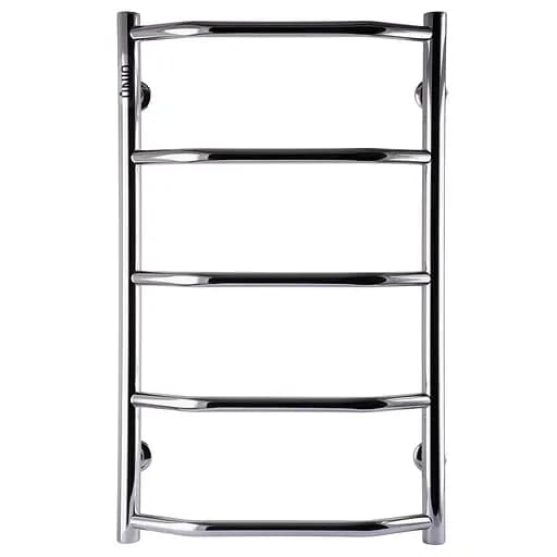 Рушникосушарка UNIO LT W 700-400-5 Драбинка Трапеція (20644) - фото 1