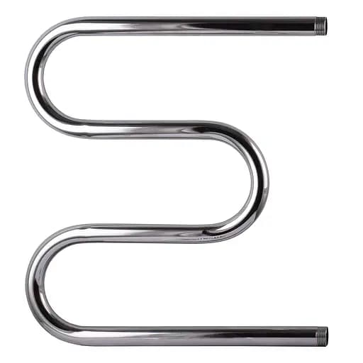 Рушникосушарка UNIO SN W 500-500 Змійка (22405) - фото 1