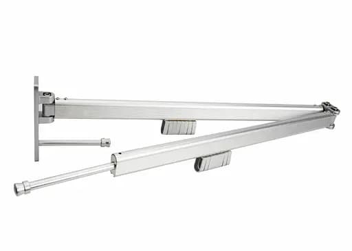 Вешалка для полотенец Platinum V 152 (SP000034786) - фото 1