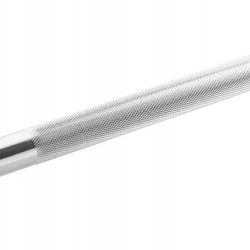 Гриф для штанги прямой 4FIZJO 180 см 25 мм (P-5905973401135) - фото 11