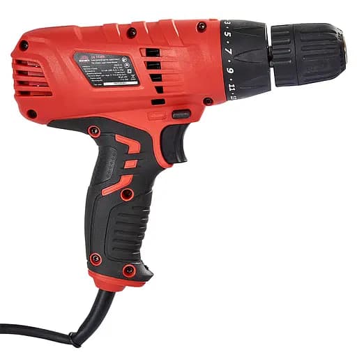 Дриль-шурупокрут Vitals Master Us 1030b електричний (176895) - фото 4