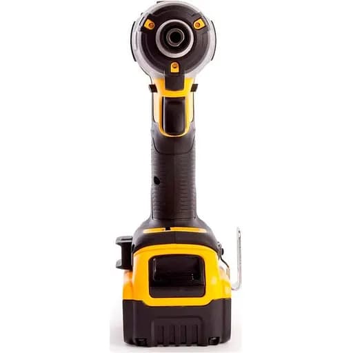 Шуруповерт DeWalt DCF887P2 [93605] - фото 3