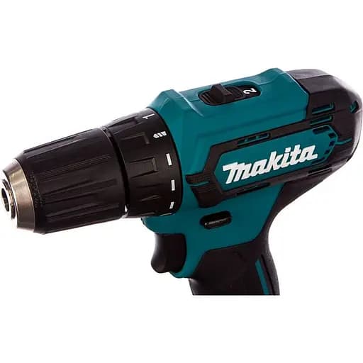 Дриль-шуруповерт Makita DF333DWYE 10.8V 2x1.5Ah [89337] - фото 5