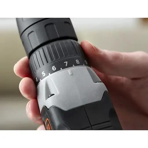 Дриль-шуруповерт Black+Decker BCD001C1 [119552] - фото 17