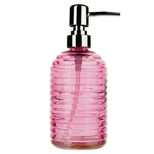 Набор аксессуаров для ванной комнаты SnT 3 предмета (888-158) - фото 3