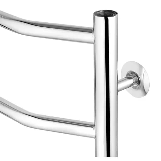 Сушарка для рушників водяна Kroner KRP Diva WT500x500-4 (CV036302) - фото 3