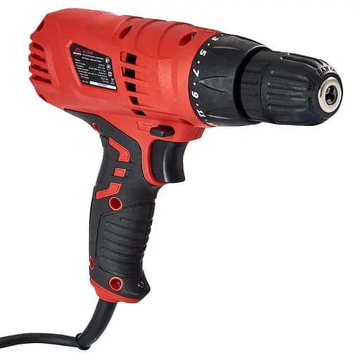 Дриль-шурупокрут Vitals Master Us 1030b електричний (176895) - фото 3