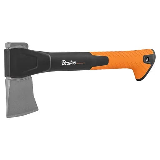 Топор универсальный Bradas PROFESSIONAL 740 г (KT-SN1074) - фото 2