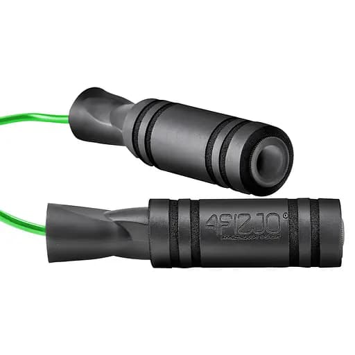 Скакалка 4FIZJO Basic с подшипниками 4FJ0276 (P-5907739313157) - фото 4