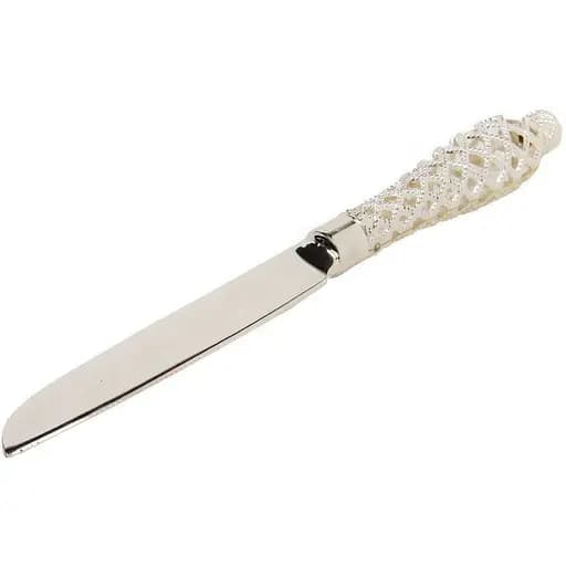 Набір для торта Brizoll 2 предмети 31.5 см (815-025-1) - фото 3